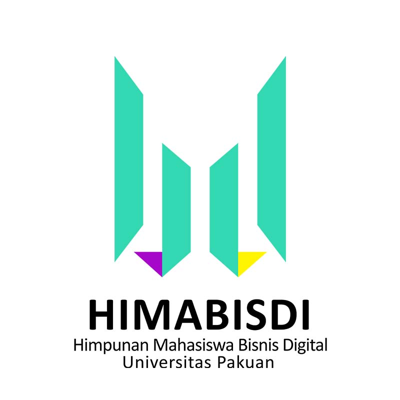 Association of Digital Business Students Digital Business Study Program Faculty of Economics and Business Pakuan University Bogor