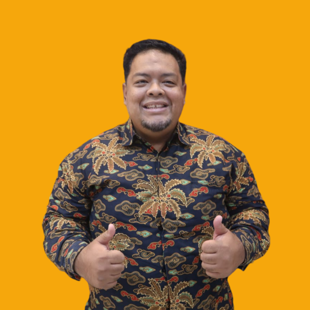 Mohamad Iqbal, M.Kom