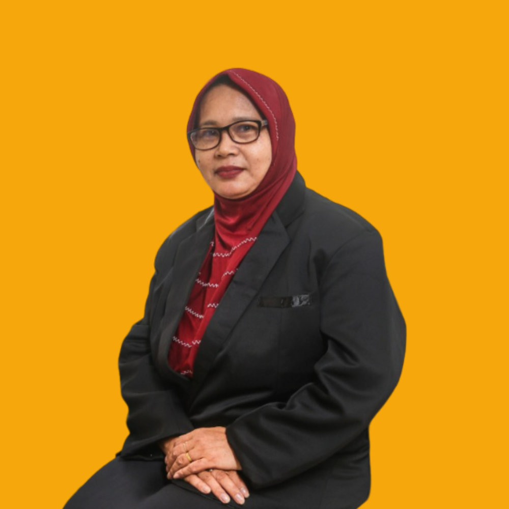 Dr. Ir. Fitria Virgantari, M.Si