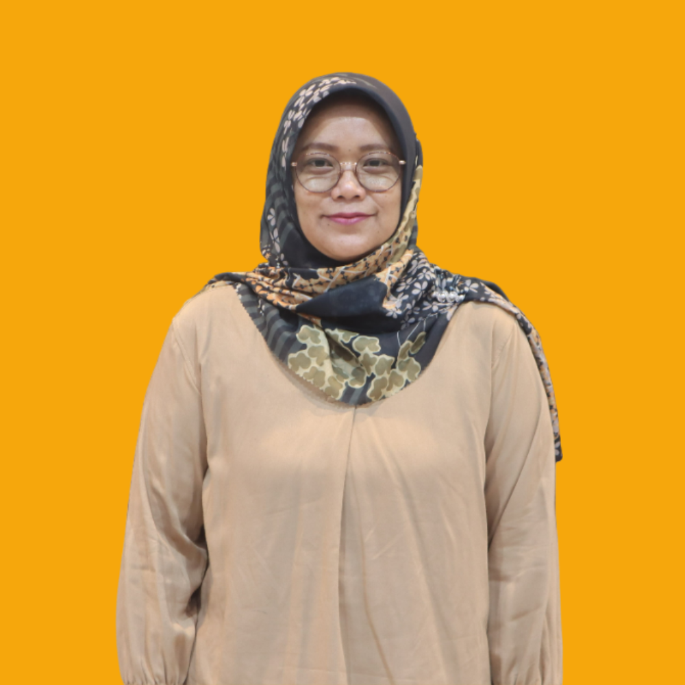 Dr. Prihastuti Harsani, S.Si., M.Si