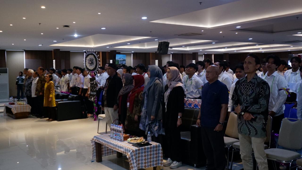 Dokumentasi WEBF 2025