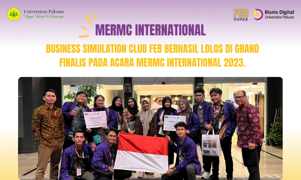 MERMC International Grand Final 2023