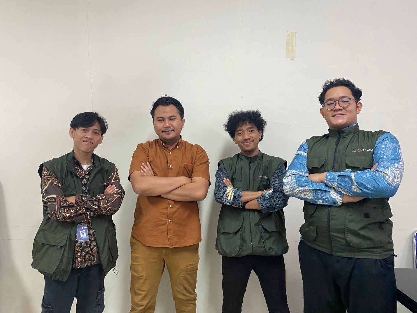 Tim Sabil 3
