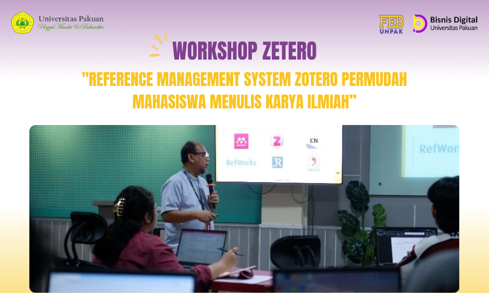Workshop 